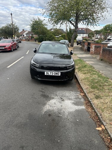 Vauxhall corsa turbo dual - vauxhall,