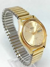 Seiko mens jewels automatic - mens,