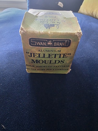 Vintage small aluminium - vintage,