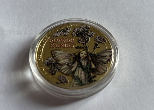 Flower fairies novelty - fairies,