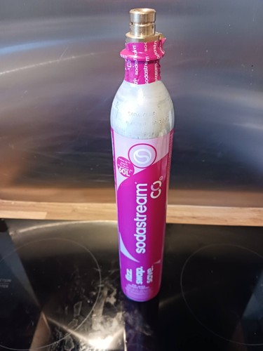 Sodastream spare co2 - spare,