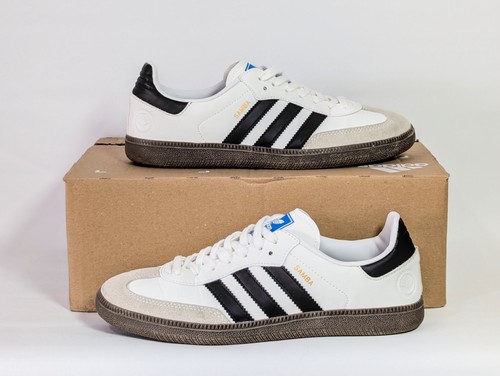 Adidas samba vegan white - vegan, /