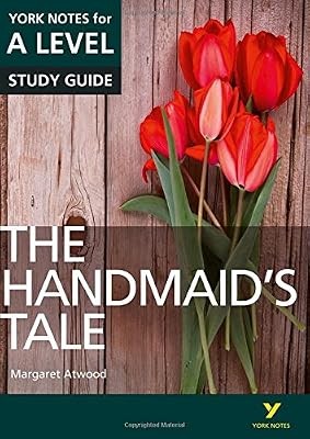 The handmaids tale york - the, tale: