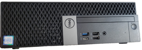 Dell optiplex 7050 sff vpro - dell, i7