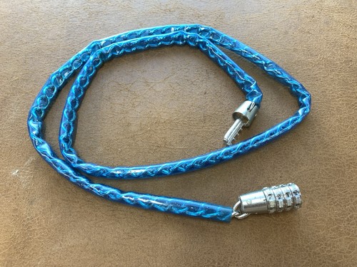 Vintage bicycle blue glitter - blue,