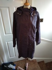 Ladies Stormwear Raincoat