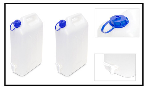 Litre plastic water - /,