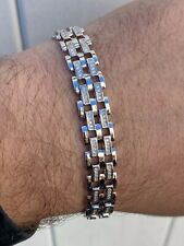 Real Solid 925 Sterling Silver