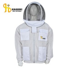 Bee Jacket Sting Protected 3