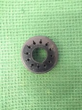 Mcmurdo tube base - tube,