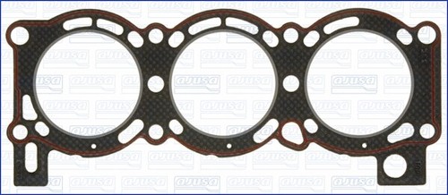 Ajusa 10041900 gasket - ajusa,