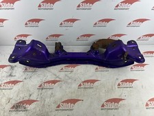NISSAN S14 POWDERCOATED FRONT SUBFRAME PURPLE 200SX S14A S14 SR20DET