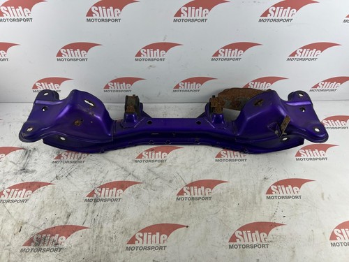 Nissan s14 powdercoated front - s14,
