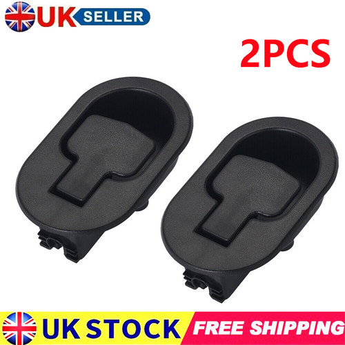 Packs plastic release lever - packs,