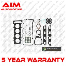Cylinder Head Gasket Set Aim