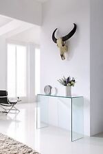 Crystal Large Curved Glass
