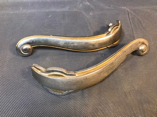 Pair cabinet door handles - of,