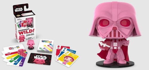 Funko pop something wild star - pop,