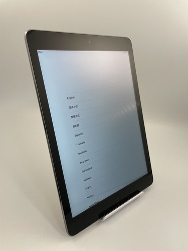 Apple ipad air 1st gen - apple,