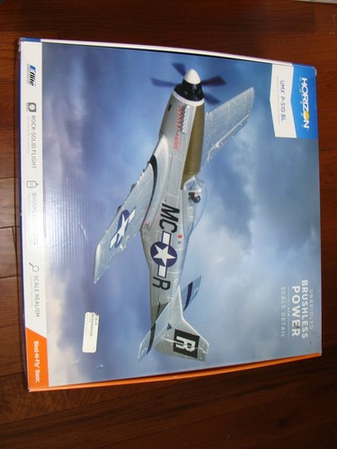 Umx bnf airplane p - ,