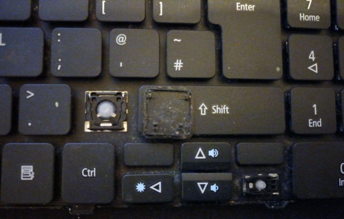Any key for acer aspire - any,