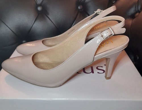 Lotus nadia natural ladies - nadia,