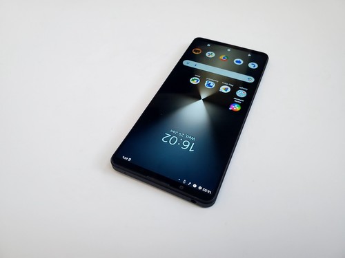 Sony xperia 256gb - sony, 1