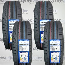 4X New 185 65 15 Toyo Proxes Comfort 92H XL 185/65R15 *C/A RATED* (4 TYRES)