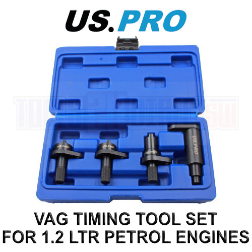 Pro tools vag timing - tools,