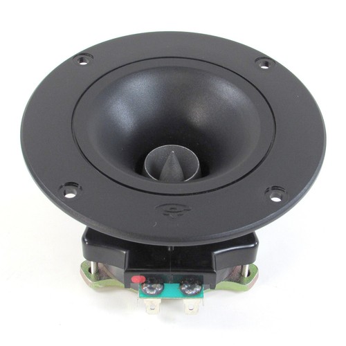 Cerwin vega hf7 aluminum - vega, horn
