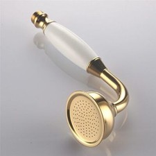 Brass Handheld Shower Head