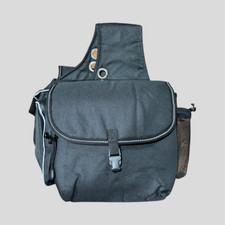 Saddle Bags Horse #16498