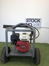 Karcher 801b petrol honda - 801b,