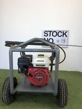 Karcher HD 801B Petrol Honda Pressure Washer
