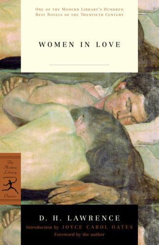 Women love lawrence d - women, lawrence,