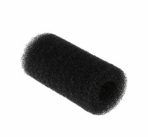 Foam inlet strainer - foam, filter