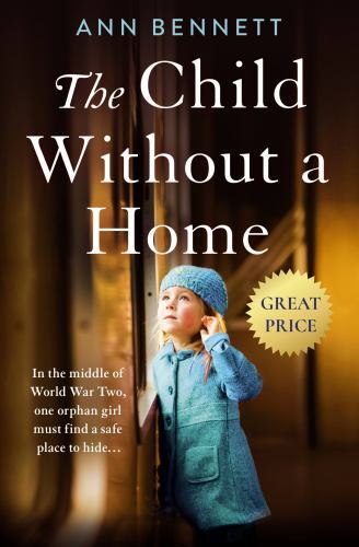 Child without home - child, a