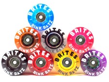 Brites Rink Ratz Roller Quad