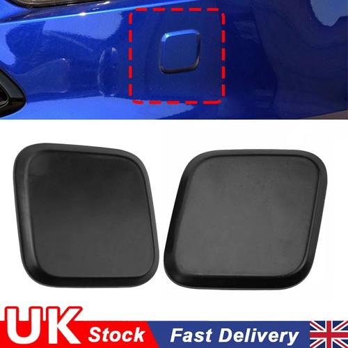 2pcs headlight washer nozzle - 2pcs,