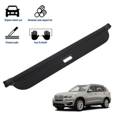 For BMW X5 F15 Rear Parcel
