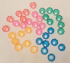 VTG Christmas Light Reflector