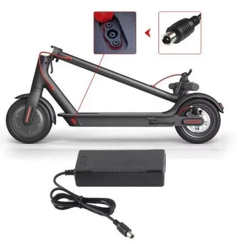 42v electric scooter - 2a,