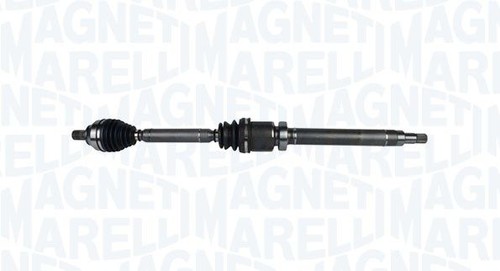 Drive shaft magneti marelli - shaft,