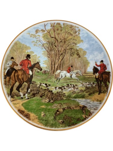 Herring sr porcelain - herring,