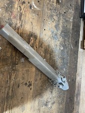 Ifor Williams Flatbed Trailer