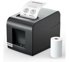 MUNBYN POS P072 80mm USB