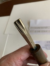 Antique Bookbinding Finishing