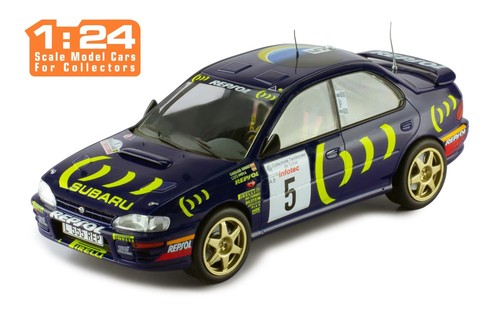 Scale diecast - 1/24, (not