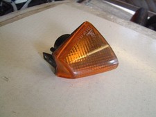 HONDA VFR750F VFR750FL 1990 1991 RC36 - FRONT LEFT INDICATOR - 33450-MT4-611