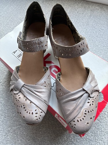 Reiker antistress mirjam grey - reiker,